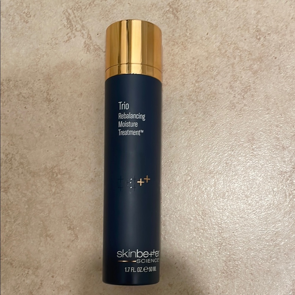 Skinbetter Science Trio Rebalancing Moisture Treatment